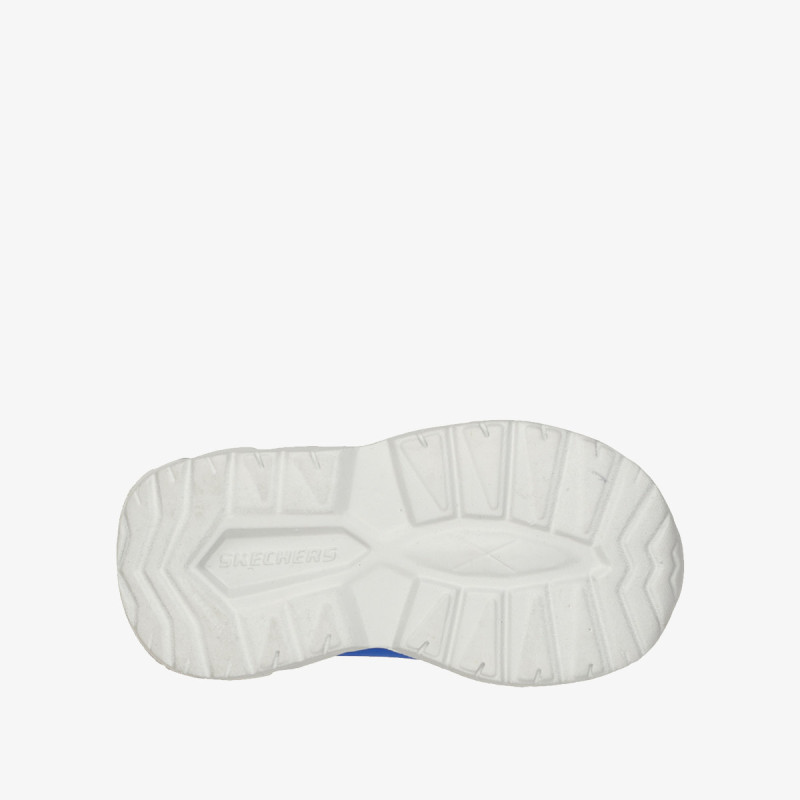 Skechers Čizme MAGNA-LIGHTS 