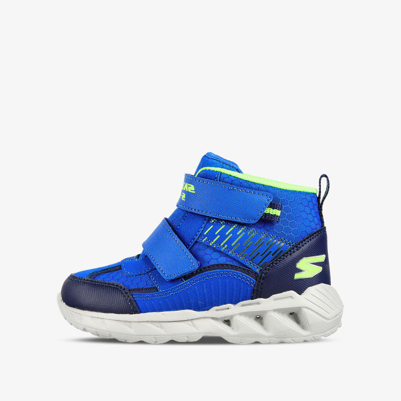 Skechers Čizme MAGNA-LIGHTS 