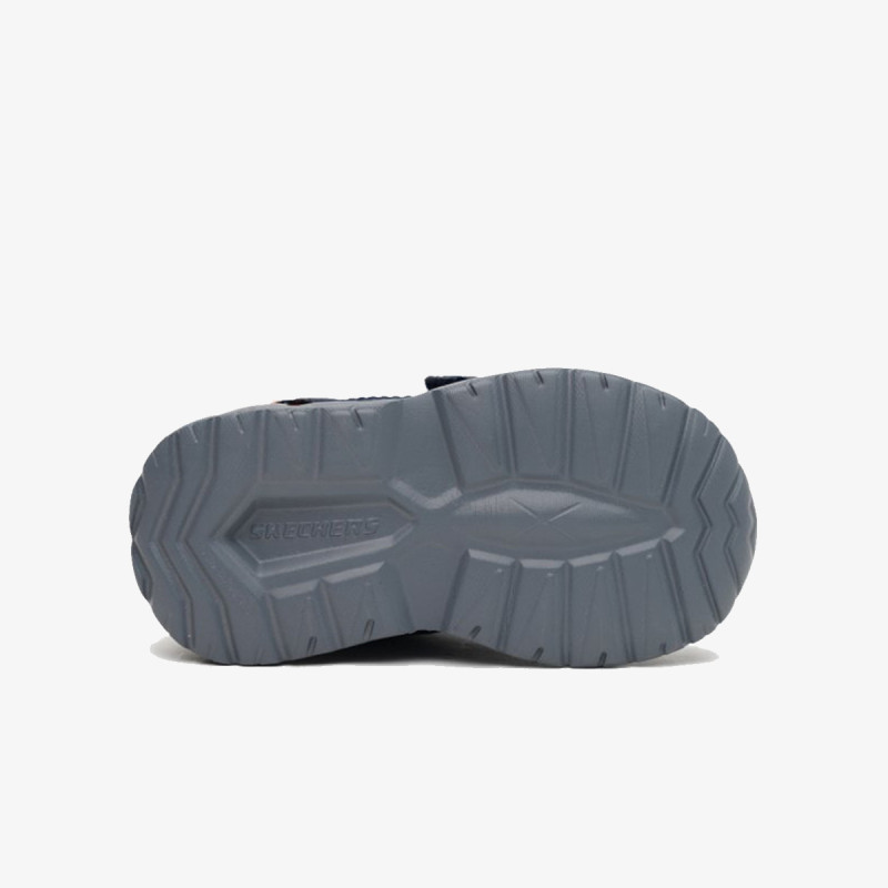Skechers Čizme Magna-Lights 