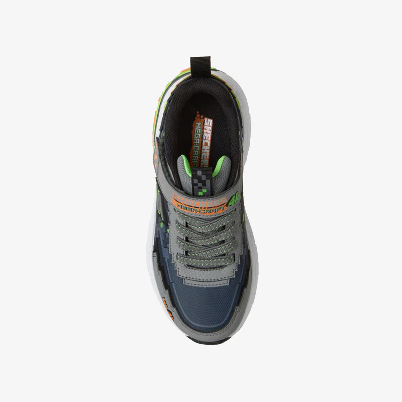 Skechers MEGA-CRAFT 4K 
