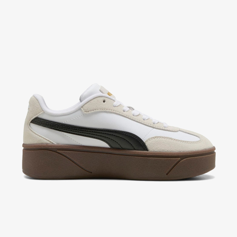 Puma Puma Club II Era Platform Wns 