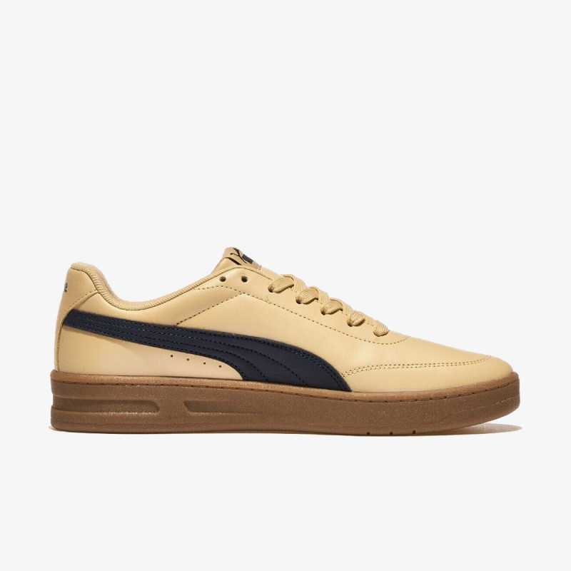 Puma Patike Club II Era Platform Wns 