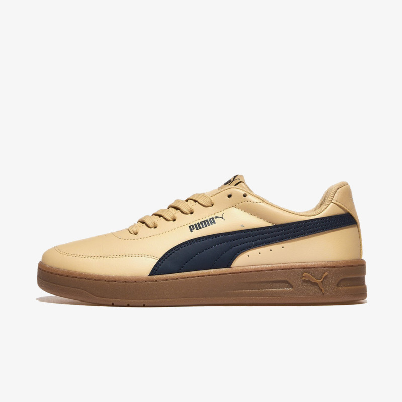Puma Patike Club II Era Platform Wns 