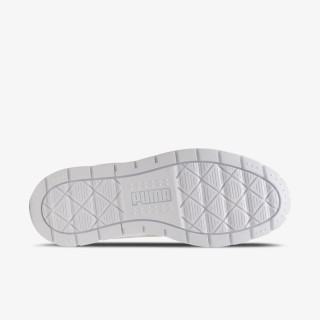 Puma Karmen II Idol Metallic Whisper 