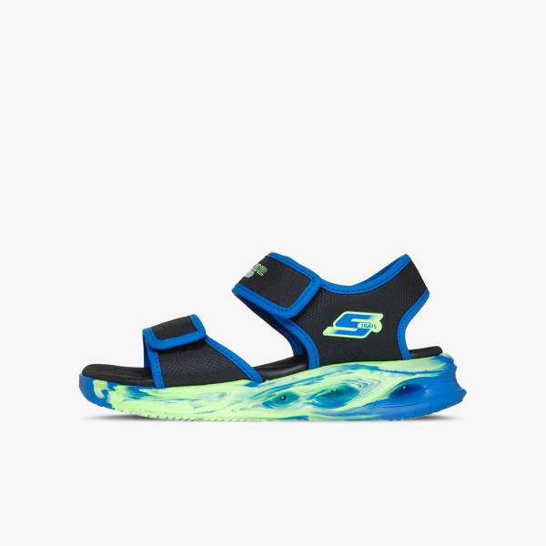 Skechers Sandale S LIGHTS-SOLA GLOW S 