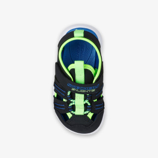 Skechers Sandale SOLA GLOW SANDAL-HYP 