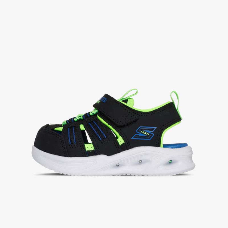 Skechers Sandale SOLA GLOW SANDAL-HYP 