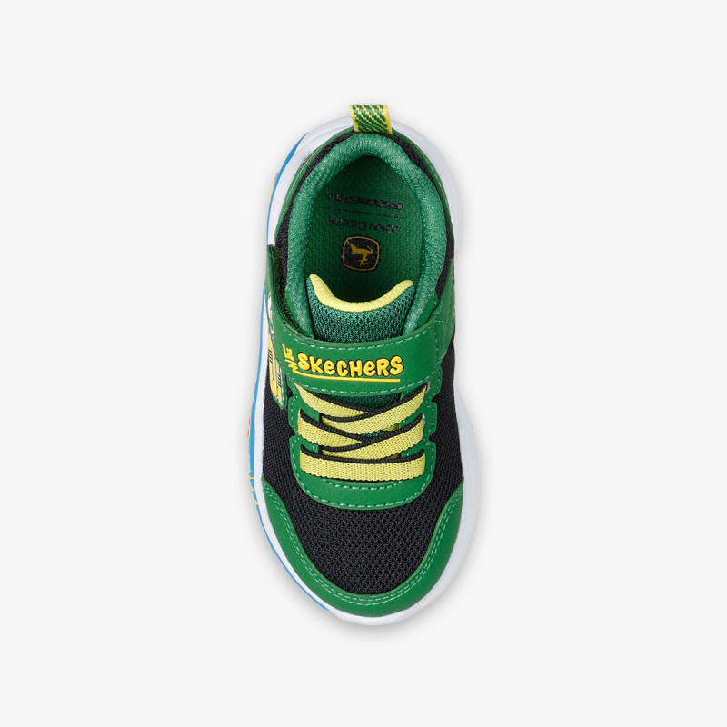 Skechers PLAY SCENE-BARN-SQUAD BUDDIES 