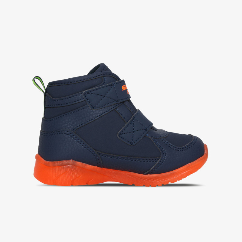 Skechers ILLUMI-BRIGHTS - SPLASH BEAMS 