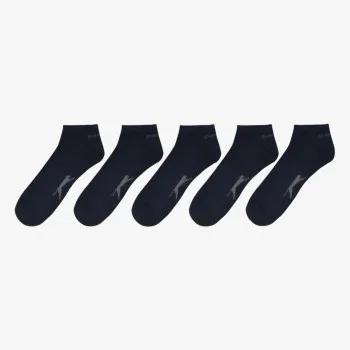SLAZENGER Čarape 5PK TrainerSock 