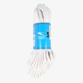 Slazenger Čarape 5PK TrainerSock 