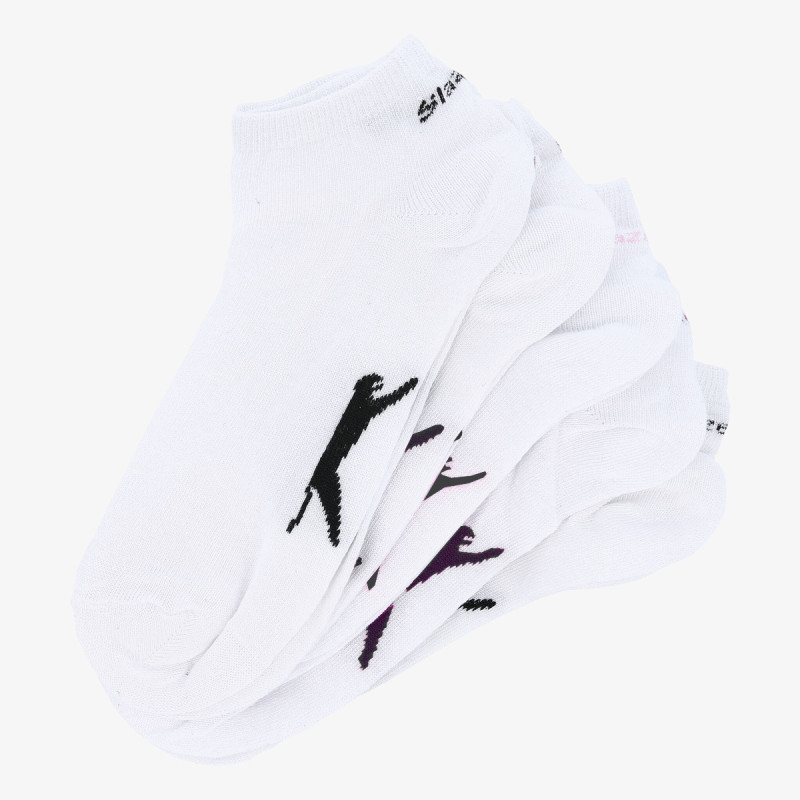 Slazenger Čarape 5PK TrainerSock 
