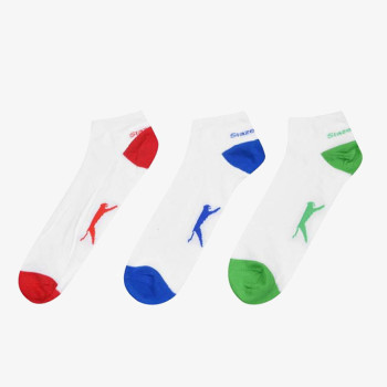 Slazenger Čarape 5PK Trainer Sock 