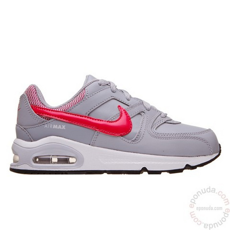 Nike AIR MAX COMMAND (PS) 