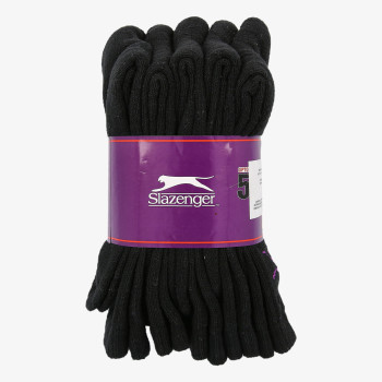 Slazenger Čarape 5PK TrainerSock 