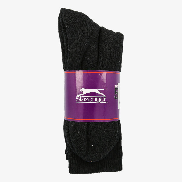 Slazenger Čarape 5PK TrainerSock 