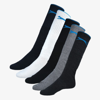 Slazenger Čarape 5PK TrainerSock 