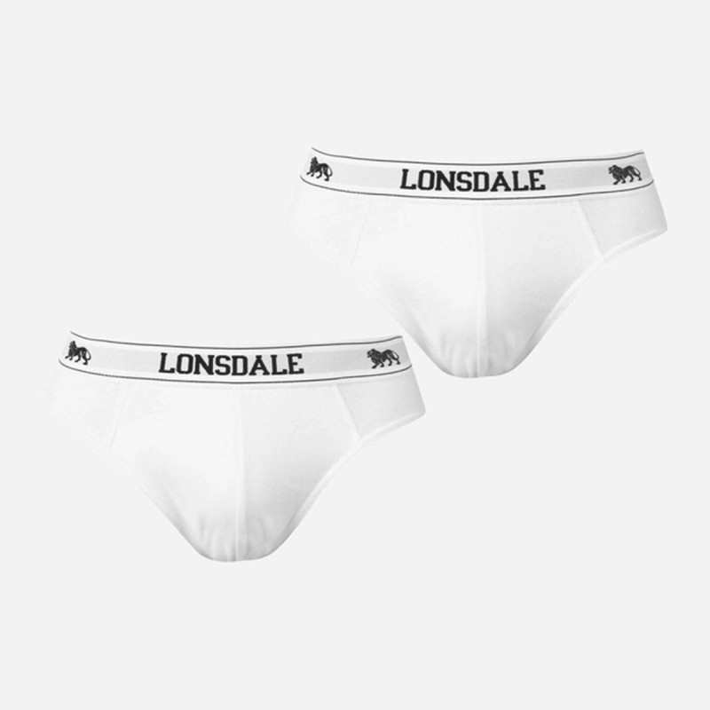 Lonsdale Donji veš 2PK Brief SN4 