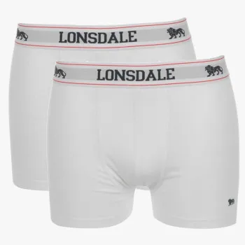 LONSDALE Donji veš 2PK Trunk SN40 