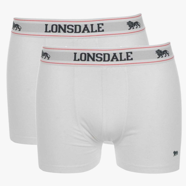 Lonsdale Donji veš 2PK 