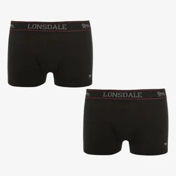 LONSDALE Donji veš 2PK Trunk SN40 