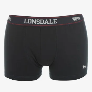 LONSDALE Donji veš 2PK Trunk SN40 
