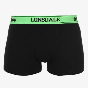 LONSDALE Donji veš 2PK Trunk SN00 
