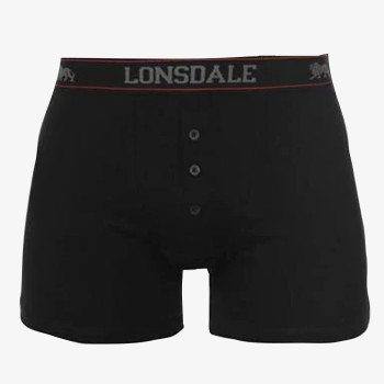 Lonsdale Donji veš 2PK Boxer  SN00 