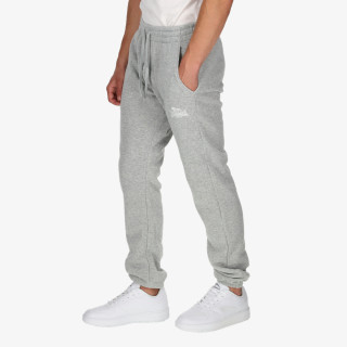 Lonsdale Donji dio trenerke LNSD Men's slim Jogger 