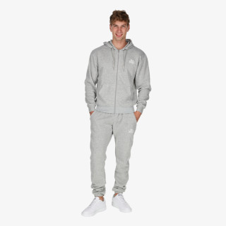 Lonsdale Donji dio trenerke LNSD Men's slim Jogger 