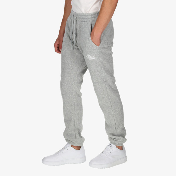 Lonsdale Donji dio trenerke LNSD Men's slim Jogger 