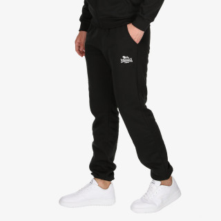 Lonsdale Donji dio trenerke LNSD Men's slim Jogger 