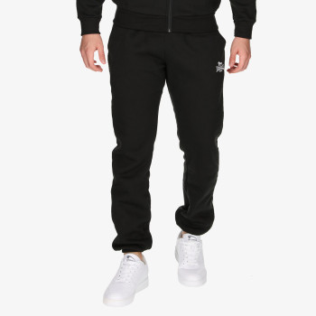 Lonsdale Donji dio trenerke LNSD Men's slim Jogger 