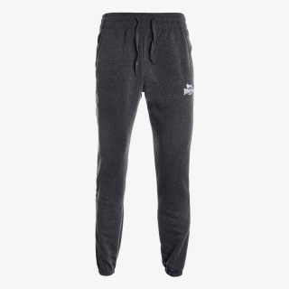 Lonsdale Donji dio trenerke LNSD Men's slim Jogger 