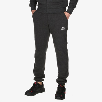 Lonsdale Donji dio trenerke LNSD Men's slim Jogger 