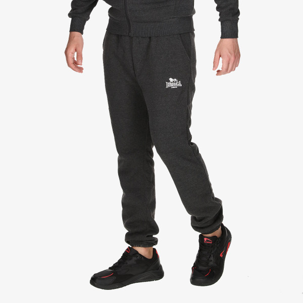 Lonsdale Donji dio trenerke LNSD Men's slim Jogger 