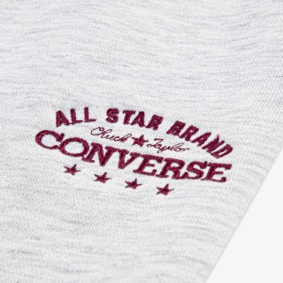 Converse Donji dio trenerke CNVG RELAXED KNIT JOGGER 