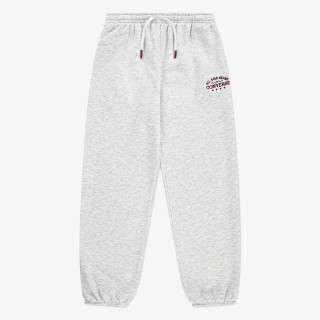 Converse Donji dio trenerke CNVG RELAXED KNIT JOGGER 