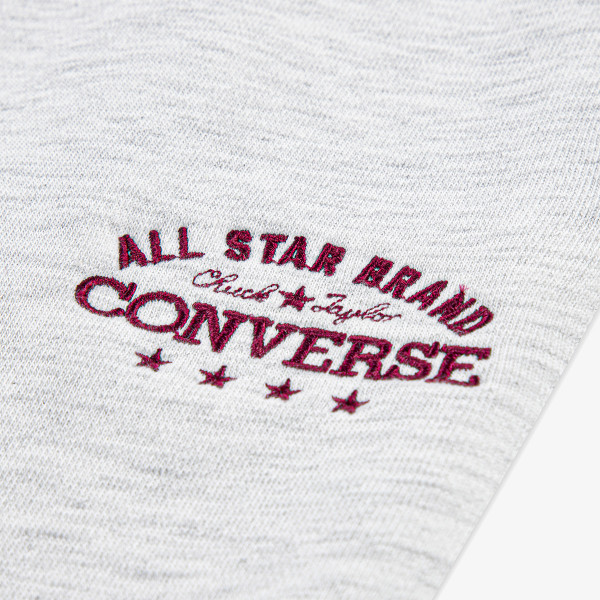 Converse Donji dio trenerke CNVG RELAXED KNIT JOGGER 