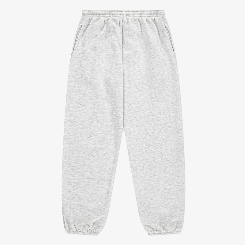 Converse Donji dio trenerke CNVG RELAXED KNIT JOGGER 
