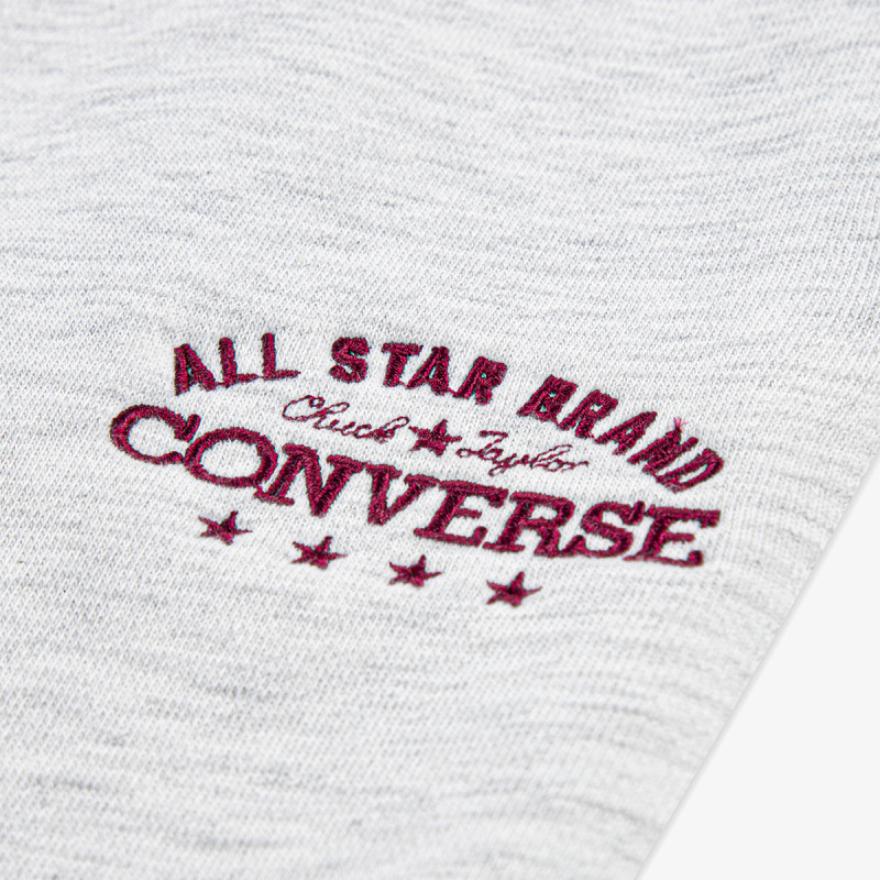 Converse Donji dio trenerke CNVG RELAXED KNIT JOGGER 