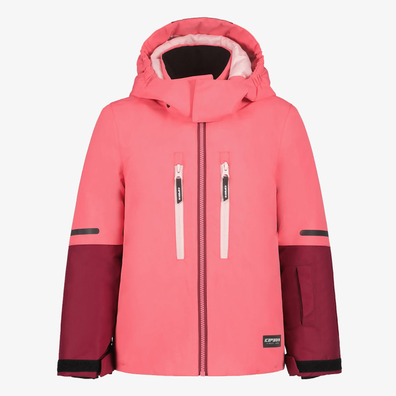 Icepeak KIDS WADDED JACKET 