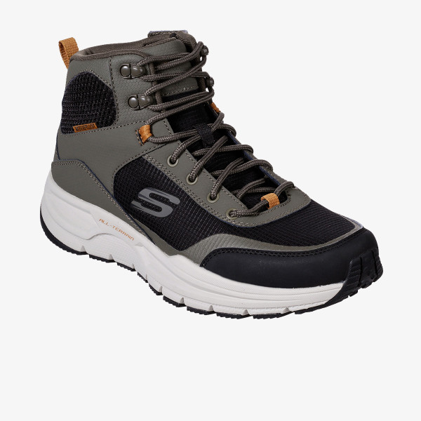 Skechers Patike Escape Plan 2.0-Woodrock 