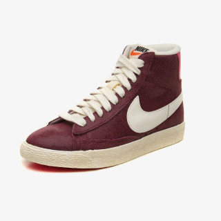 Nike Patike WMNS BLAZER MID SUEDE VNTG 