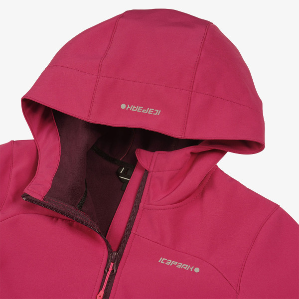Icepeak Jakna Kobryn 