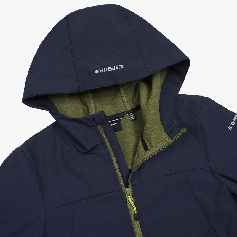 Icepeak Jakna Konan 