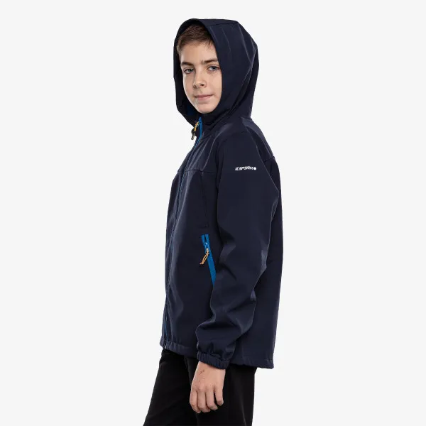 ICEPEAK Jakna KONAN JR 