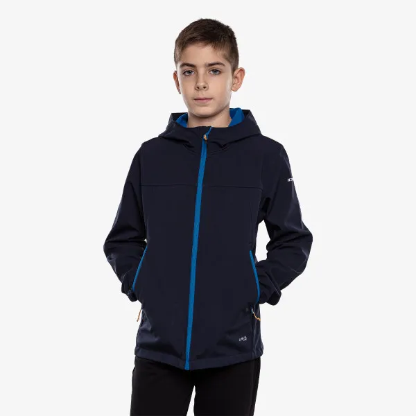 ICEPEAK Jakna KONAN JR 