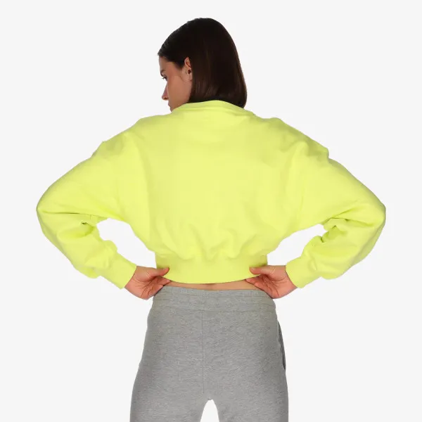 PUMA Dukserica SWxP Crew TR 