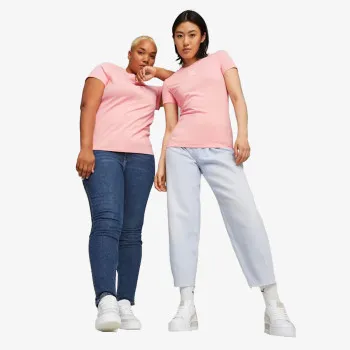 PUMA Majica PUMA Classics Slim Tee 